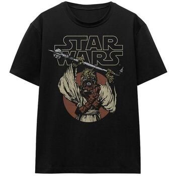Disney Camiseta TV41257 para mujer