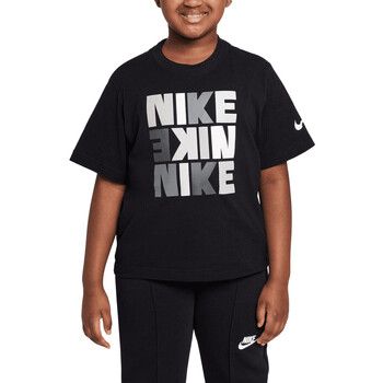 Nike Camiseta DZ3579 para niña