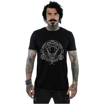 Harry Potter Camiseta BI816 para hombre
