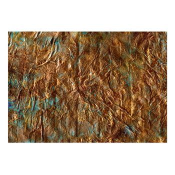 Papel Pintado 3d - Gold Of Atlantis (400x280 Cm)