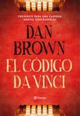 el codigo da vinci (serie robert langdon 2)