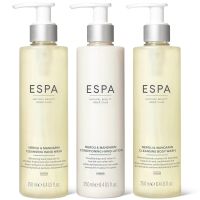 espa neroli  mandarin collection