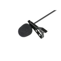 boya by-b05 paraviento de pelo para microfono lavalier de solapa - 3 piezas