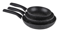 set sarten orbegozo sfb8300 18-22-26 cm