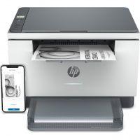hp laserjet m234dwe multifuncion laser wifi monocromo