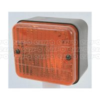 dual mount fog lamp