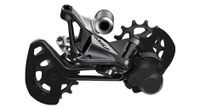 shimano  cambio trasero xtr rd m9120 de 12 velocidades