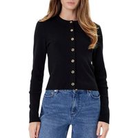 michael michael kors chaqueta de punto mt5617w4vr para mujer