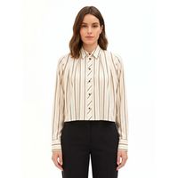 rinascimento camisa cfc0130045003 para mujer