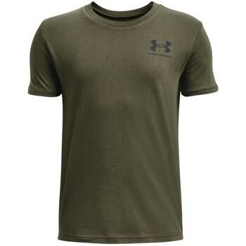Under Armour Camiseta GT15899 para niño