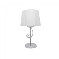 lampara de mesa luxor