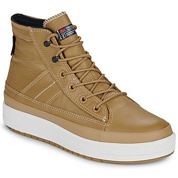 Converse Zapatillas altas CHUCK TAYLOR ALL STAR EQUIP WATERPROOF para hombre