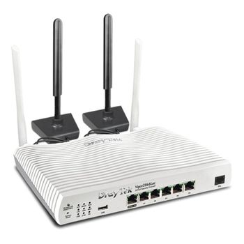 Router DrayTek Vigor 2866L WiFi 5 Dual Band 867 Mbps 4G LTE