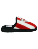 zapatillas de casa del athletic club de bilbao unisex 32