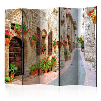 Biombo - Italian Province Ii [room Dividers]