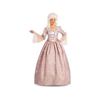 Disfraz Mujer Versalles T.ml (viving Costumes - 208205)