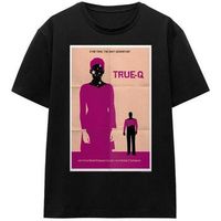 star trek tops y camisetas the next generation season 6 episode 6 para mujer