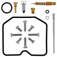 kit de servicio del carburador kawasaki klx 250 s -14 all balls
