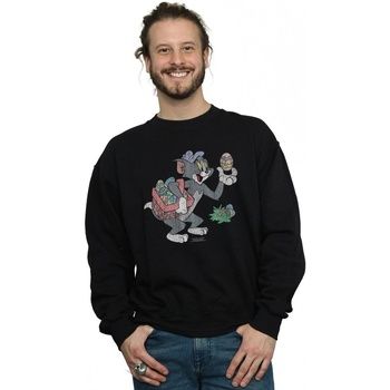 Dessins Animés Jersey Egg Hunt para hombre