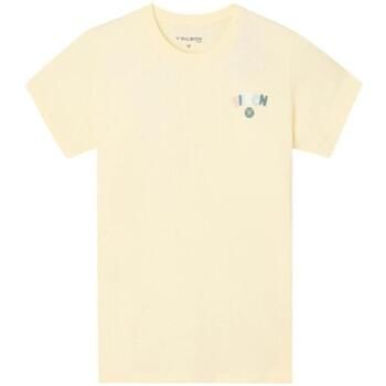 Silbon Camiseta SS263070404331 para niño