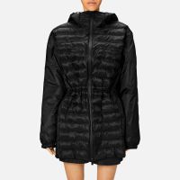 rains kuanas padded shell jacket - s