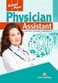 physicial assistant ss book
