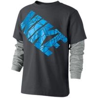 nike camiseta 546620060 para nino