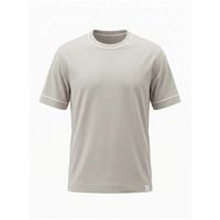 daniele fiesoli camiseta 0905-100 bontale para hombre