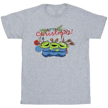 Disney Camiseta BI54991 para hombre