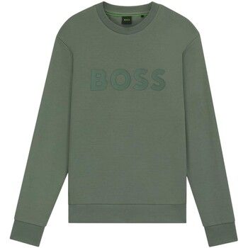 BOSS Jersey Salbo para hombre