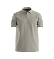 boss para hombre 50554574 polo pio l casual verde algodon manga corta