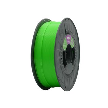 PLA HD Winkle Flúor Verde Eléctrico 1,75 mm
