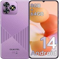 oukitel c53 4g 4gb 64gb 66 negro