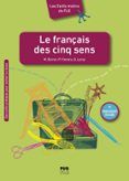 le francais des cinq sens