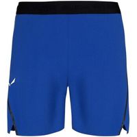 salewa short pedroc para hombre