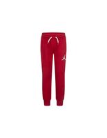 pantalones nike jumpman rojo ninos