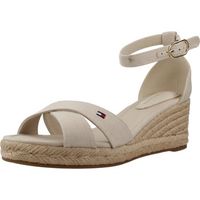 tommy hilfiger alpargatas eileen para mujer