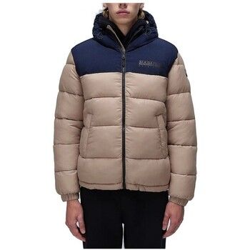 Napapijri Chaquetas A-hornelen para hombre