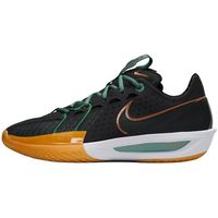 nike zapatillas de baloncesto baskets gt cut 3 maille respirante para hombre