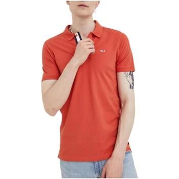 Tommy Hilfiger Polo DM0DM15940 XM4 para hombre