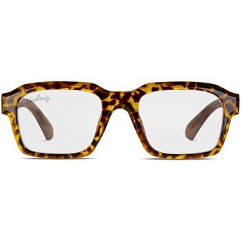 Herling Gafas de sol Elinor Blue Light para hombre