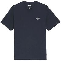 dickies tops y camisetas summerdale ss - dk0a4ya-dnx1 dark navy para hombre