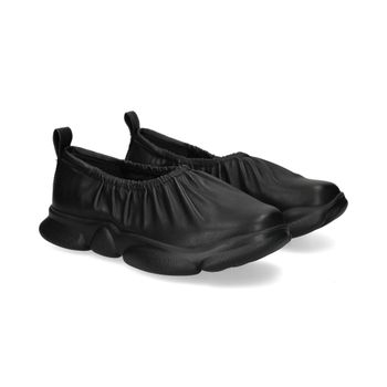 Camper Bailarinas Mujer - Negro Talla 39