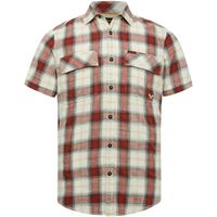 pme legend camisa manga corta psis2303232 para mujer