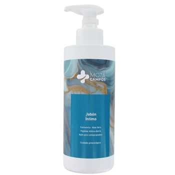 Mota Campos Jabon Intimo 300 ml