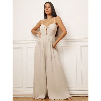 La Modeuse Mono 78669_P187258 para mujer