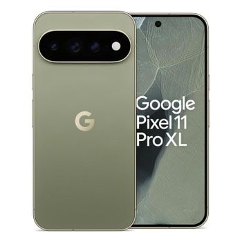 Google Pixel 11 Pro XL 5G 12GB 256GB 6.8