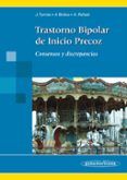 trastorno bipolar de inicio precoz