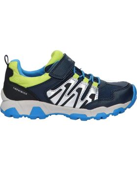 de GEOX J263ZB 0FUCE J MAGNETAR B ABX C0749 NAVY-LIME AZUL