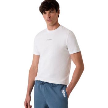 Guess Camiseta CAMISETA AMBROGIO para hombre